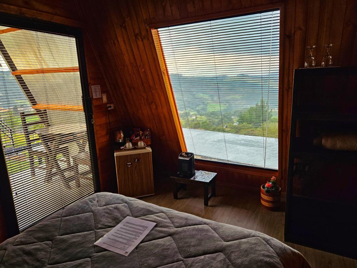 Glamping Hakuna Matata Mongui Bagian luar foto