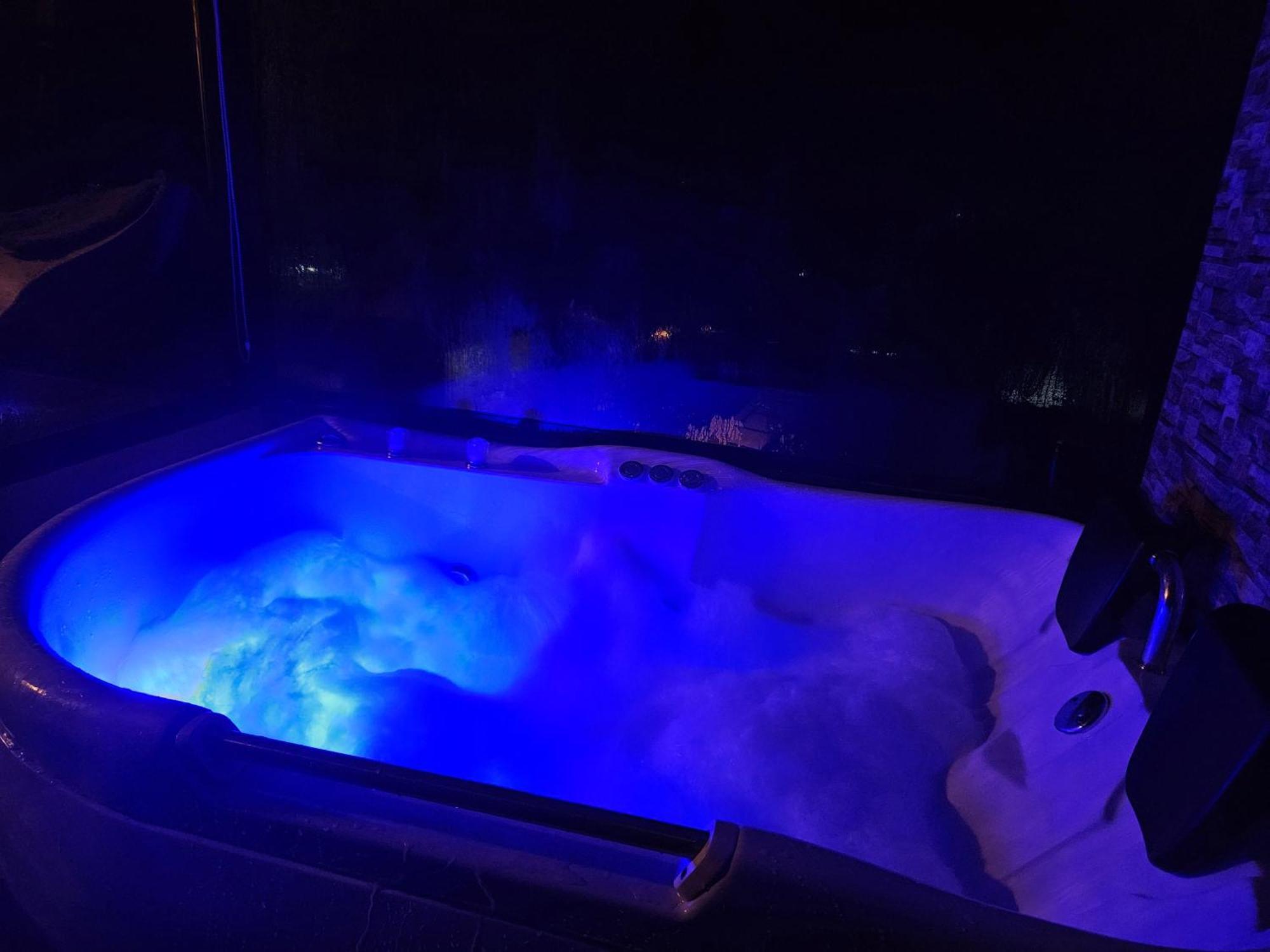 Glamping Hakuna Matata Mongui Bagian luar foto